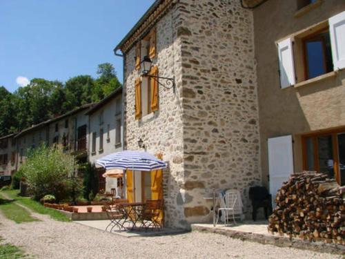 Gîte Montségur, 4 pièces, 7 personnes - FR-1-419-234 gîte à louer Montségur