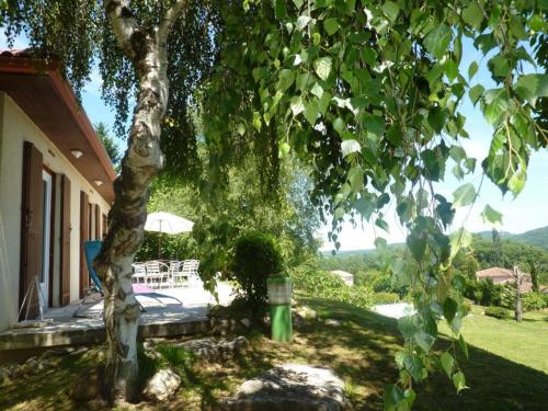 Gîte Crampagna, 4 pièces, 6 personnes - FR-1-419-275 gîte à louer Crampagna