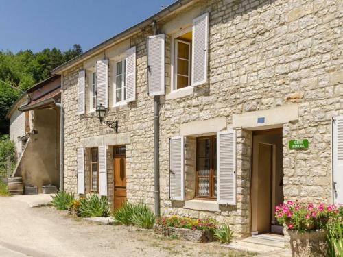 Gîte Viviers-sur-Artaut, 3 pièces, 4 personnes - FR-1-543-66 gîte à louer Viviers-sur-Artaut