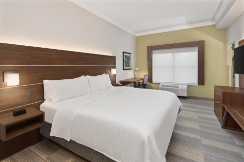 1 king bed