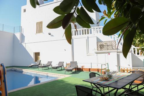  Masseria Piccola Convertino by Apulia Hospitality in Faccia di Trippa