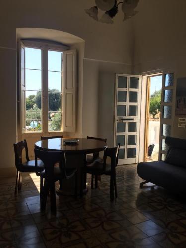  Masseria Piccola Convertino by Apulia Hospitality in Faccia di Trippa