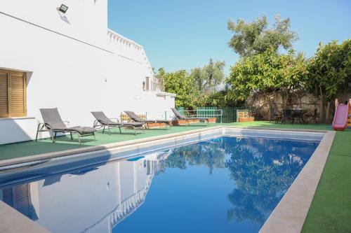  Masseria Piccola Convertino by Apulia Hospitality in Faccia di Trippa