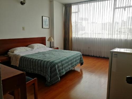 Room in Guest room - Comfotable Room Nice Ubication