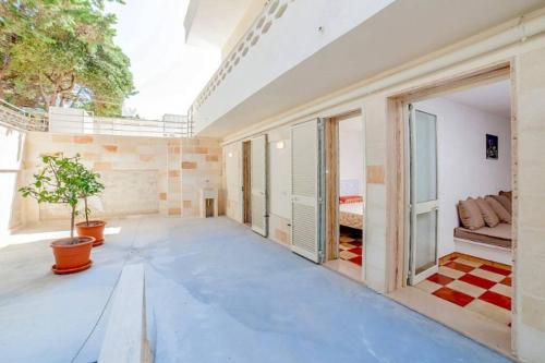  Villa Odetta - appartamento Limonaia in Manduria