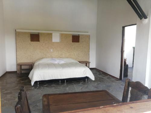 Room in Lodge - Nice Suitewith In front of Panaca very confortable