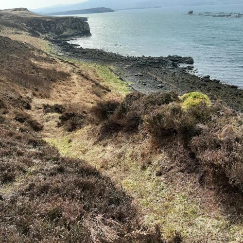 Lampay Chalets Lampay Chalets