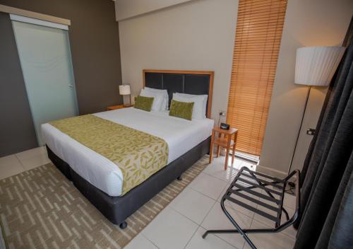 Double or Twin Room image 6