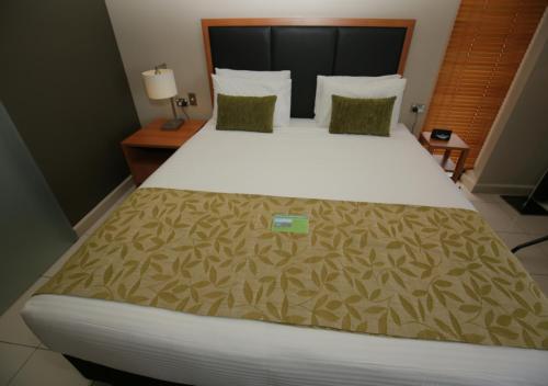 Double or Twin Room room in Ela Beach Hotel