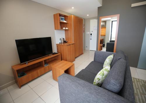 Double or Twin Room image 5