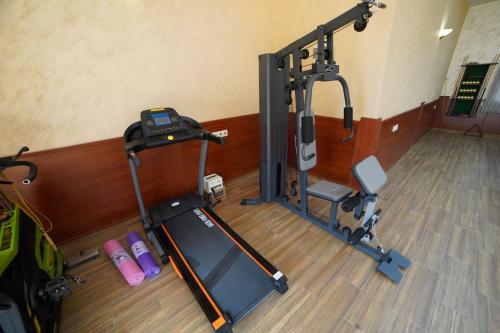 Dian Hotel - image 8