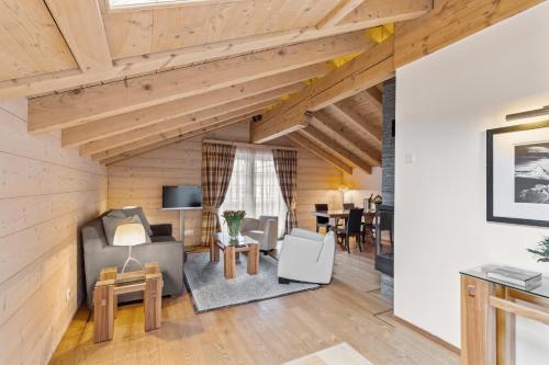 Grand Hotel Zermatterhof - image 2