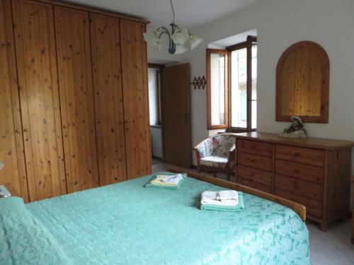 Casa Almut & More - Lake Como Center - Varenna, Perledo (Foto 5)
