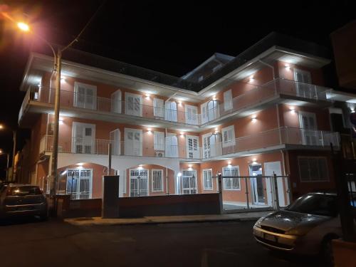 B&B Oasi Perla Del Mare di Cali Giovanni