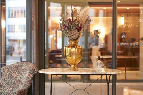 Hôtel du Sentier - image 7