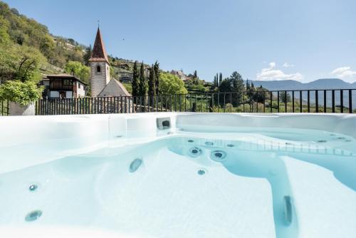Huberhof Meran 1