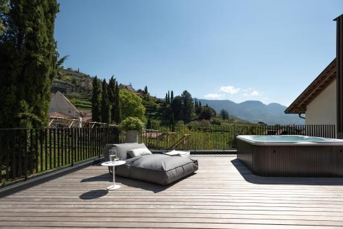 Huberhof Meran 2