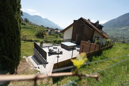 Huber Hof Apartment - image 14