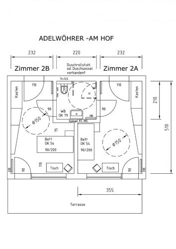 Adelwöhrer - Am Hof Adelwöhrer - Am Hof