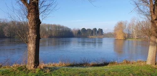 Guesthouse Het Gouden Eiland