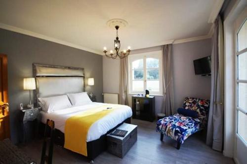 No:16 Chambres d'hôtes (Boutique Hotel) photo 22