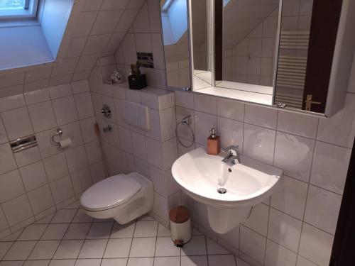 City FeWo - Apartment - Schwelm