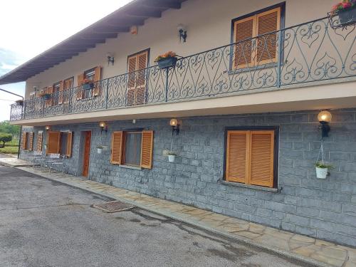  LA CA´ ´D PINET in Cuneo