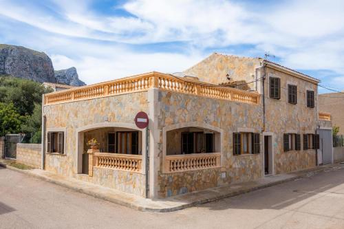  Es Cantonet, Pension in Colonia de San Pedro