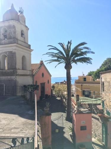 Appartamento in Villa con Giardino privato e piscina photo