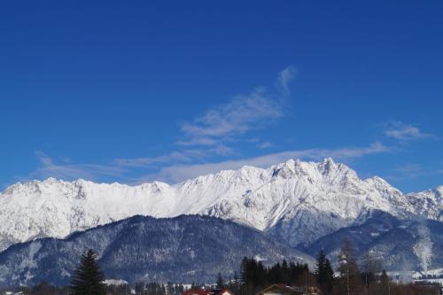 Bauernhof Grieslehen – Leogang, SD