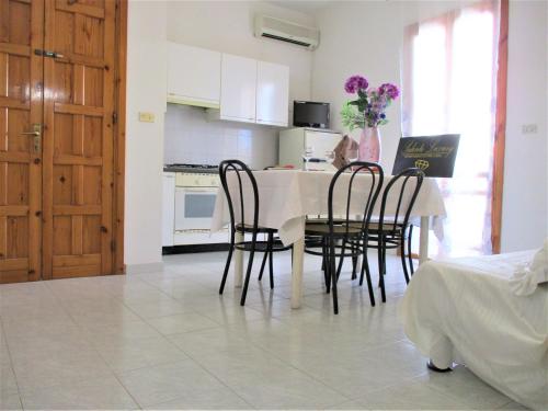 Torre Dell'Orso Luxury Holiday gîte à louer La Sorgente