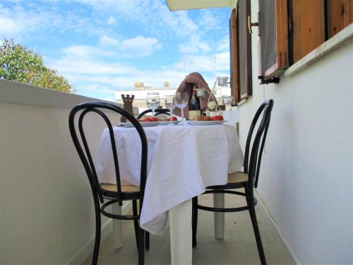Torre Dell'Orso Luxury Holiday