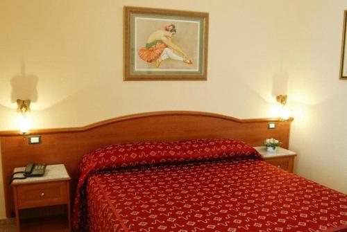 Accommodation in Capua