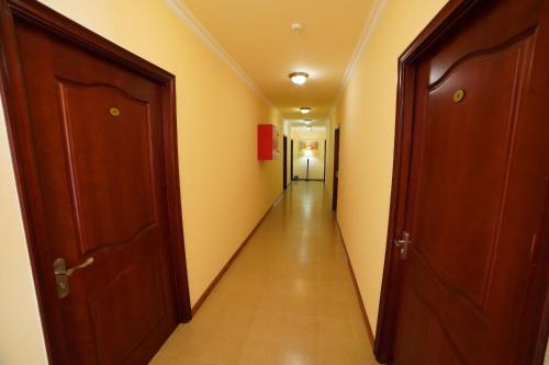 Dian Hotel - image 14