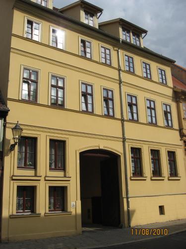 Ferienwohnung Neuer Weg 15 in Quedlinburg, Deutschland