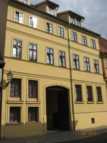 Ferienwohnung Neuer Weg 15 in Quedlinburg, Deutschland