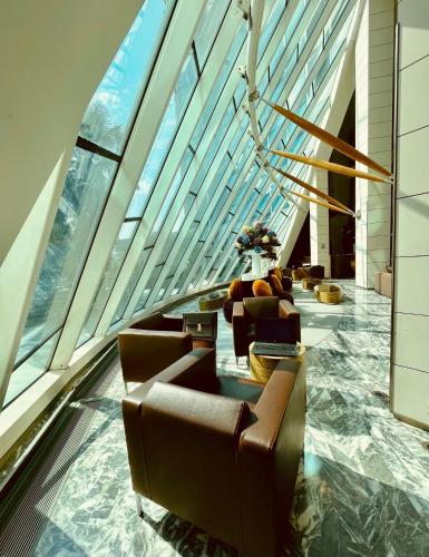 Antony Palace Hotel - main image