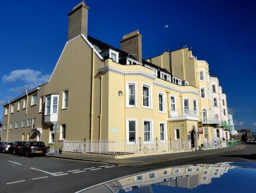 Atlantic Hotel - image 4