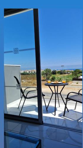 Vaade, Fotoxenia Luxury Apts in Paralimni