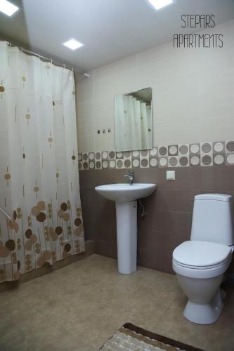 StepArs Apartment - image 6