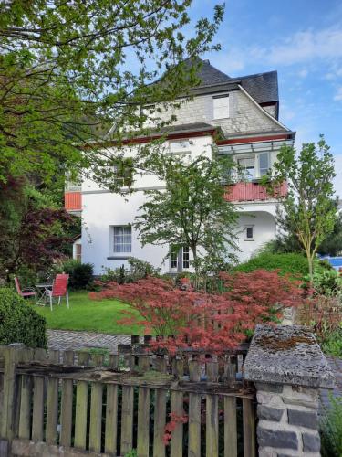 Ferienwohnungen-In-Bacharach in Bacharach, Deutschland