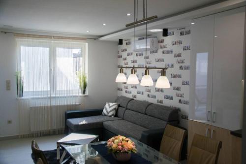 Devai-LUX Apartman Sarvar