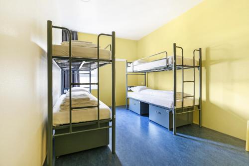 Camera condivisa, dormitorio misto, 4 ospiti