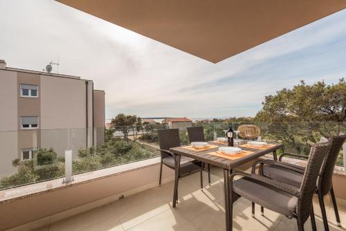 Zoran brand new modern apartments