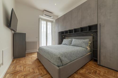 Rione Prati Elegant Apartment with Balcony, Rome (photo 2)