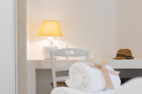 Mandolario Trulli Resort – Martina Franca, OK