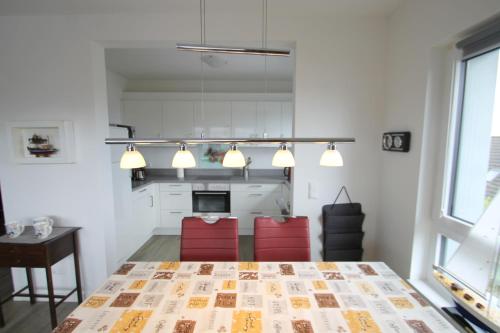 2107 - Strandwiese in Dahme