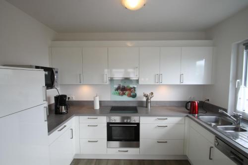 2107 - Strandwiese in Dahme