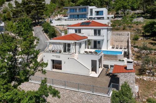 Villa Prestige Baska Voda