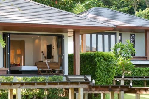 Plub Pla Koh Mak Retreat in Koh Mak (Trad)